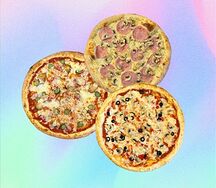 Комбо №1 - Hello pizza
