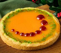 Киш Манго