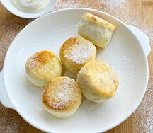 Сырники