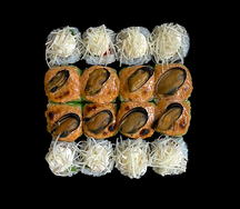 Микс