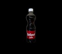 Добрый Cola