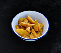 Картофель Айдахо