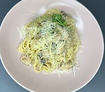 Куриная с грибами