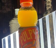 Pulpy Апельсин