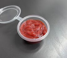 Кетчуп