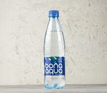 BonaAqua Газ