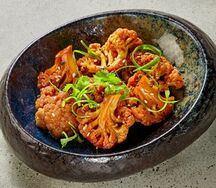 Цветная капуста