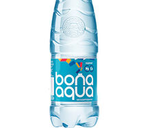 Вода BonaAqua негазированная