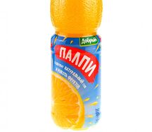Pulpy Апельсин