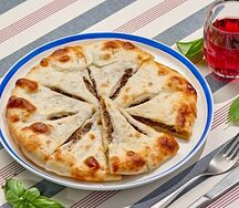 Осетинский пирог с говядиной