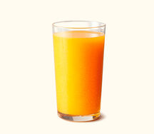 Фреш Апельсин