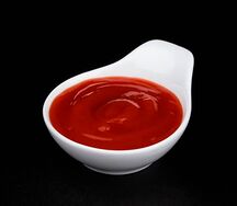 Острый соус Naga Jolokia