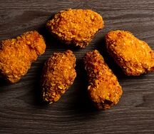 Куриные крылышки L