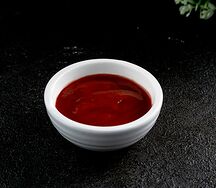 Кетчуп