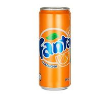 Фанта