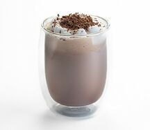 Мокко стандарт