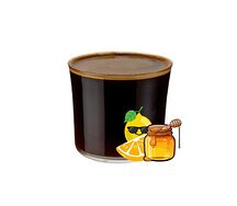 Фильтр кофе цитрусовый-мёд большой