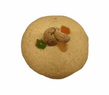 Кукис имбирь