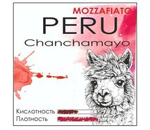 Кофе Молотый Перу