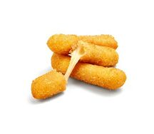 Сырные палочки