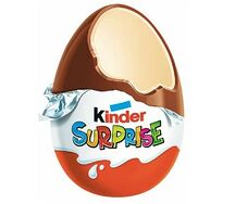 Киндер Сюрприз