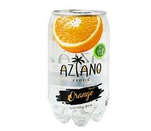 Aziano Апельсин