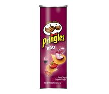 Чипсы Pringles Барбекью