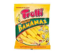 Желатинки Trolli в ассортименте