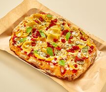 С артишоком