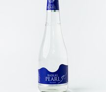 Природная вода Байкал негазированная