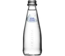 Природная вода Байкал газированная
