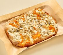 Четыре сыра