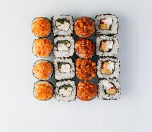 Сет Мясной