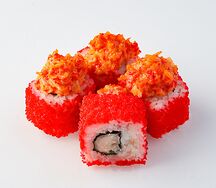 Калифорния Яки