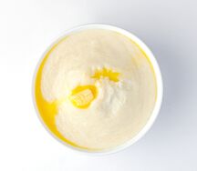 Каша манная
