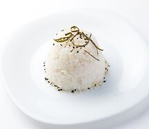 Японский рис