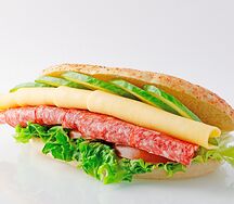 Итальянский