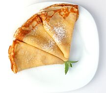 Блинчики