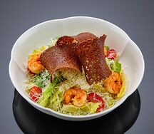 Салат Цезарь