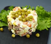 Оливье 