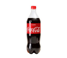 Coca-Cola 