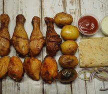 Сет Куриный