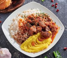 Гуляш