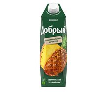 Сок Добрый Ананас