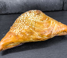 Самса с говядиной