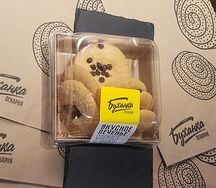 Печенье Кукис Буханка
