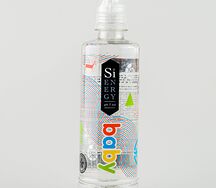 Sienergy Вода Родниковая Детская
