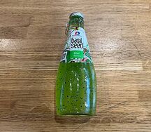Basil Seed Kiwi