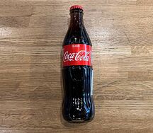 Coca-Cola 