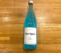 Лимонад Blue Agava